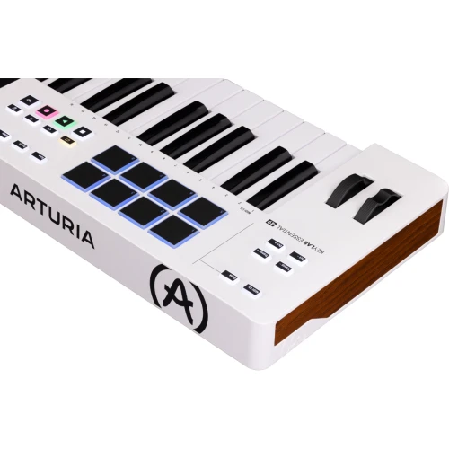 Arturia KeyLab Essential 49 mk3 4