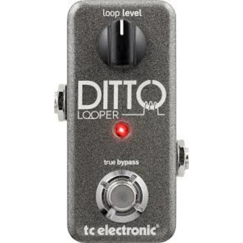 Tc Electronic Ditto Looper Looper 1