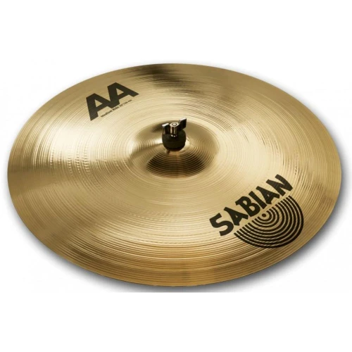 Sabian 22012 20" Aax Chinese Zil 3