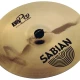 SABIAN 31609B 16" B8 PRO ROCK CRASH ZİL 1