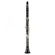 Jupiter JCL-1100DS Bb Abanoz Klarnet 2