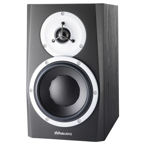 DYNAUDIO BM5 MKIII Monitör Hoparlör 2