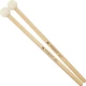 Meinl SB402 Drum Set Mallet Hard Felt Tip (5A Hickory Handle) 2