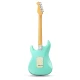 Donner DST-600 Elektro Gitar (Surt Green) 3