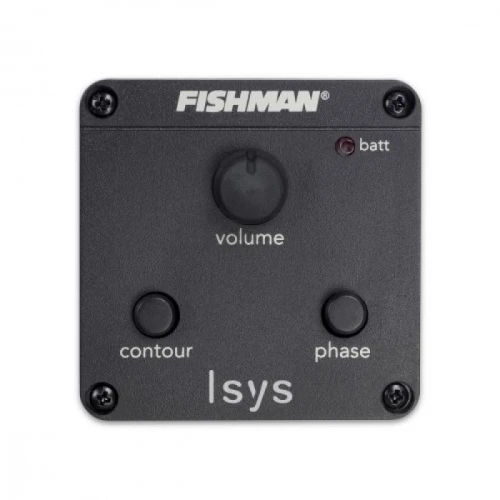 FISHMAN ISYS-ISY 401 2