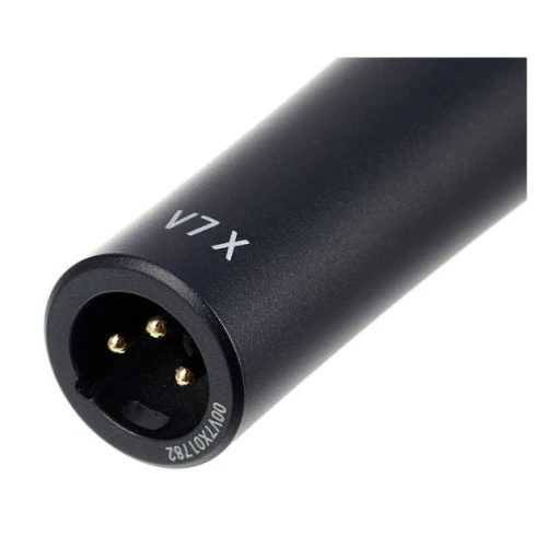 sE Electronics V7x Supercardioid Dinamik Mikrofon 4