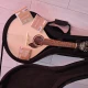 Portekiz Fado Gitar 3