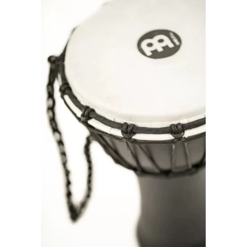 Meinl Junior 7" Djembe (Siyah) 4