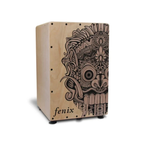 Fenix FPC301 Cajon 1