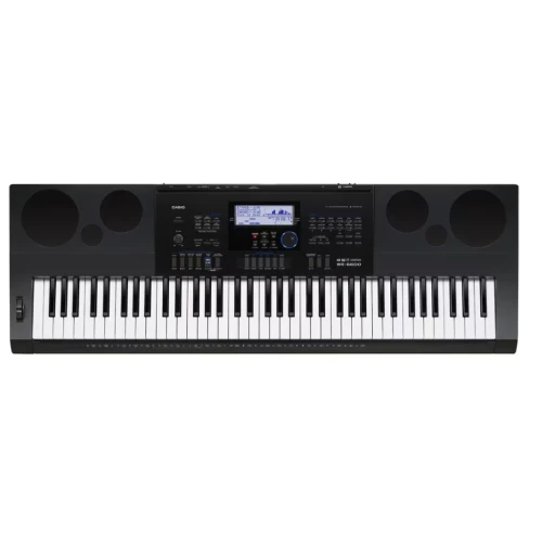 Casio WK-6600 76-Tuş Org 1