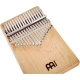 Meinl 1B-KL1704S Solid C Major 17 Note Kalimba (Maple) 4