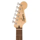 Squier Sonic Stratocaster Laurel Klavye BPG California Blue Elektro Gitar 4
