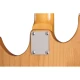 Epiphone Grabber Bas Gitar (Natural) 7