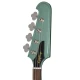 Epiphone Thunderbird '64 Bas Gitar (Inverness Green) 5