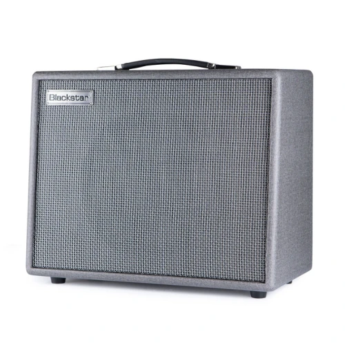 Blackstar Silverline Special  50-Watt 1x12" Combo Amfi (Silver) 2