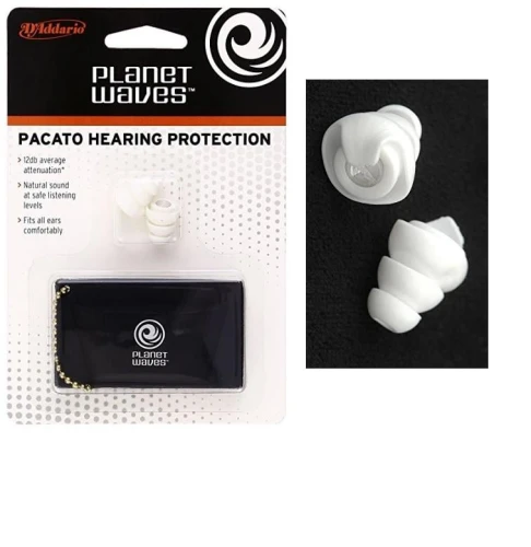 ÇİFT PACATO KULAK TIKACI 3