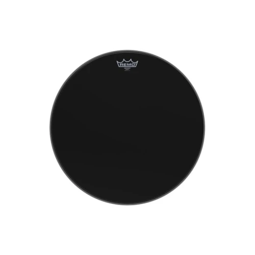 REMO EMPEROR® EBONY® 18 inç Davul Derisi 2