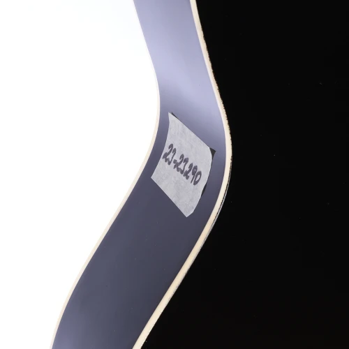 [Outlet] Toledo LC-3900CBK 4/4 Klasik Gitar (Siyah) (Ol 23-23290) 4