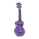 Mahalo U-Smile Soprano Ukulele (Mor) 2
