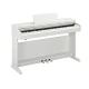 Yamaha YDP165WH Dijital Piyano (Beyaz) 1