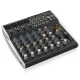 BEHRINGER 1202SFX Xenyx Analog Mixer 3