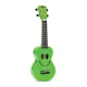 Mahalo U-Smile Soprano Ukulele (Yeşil) 2