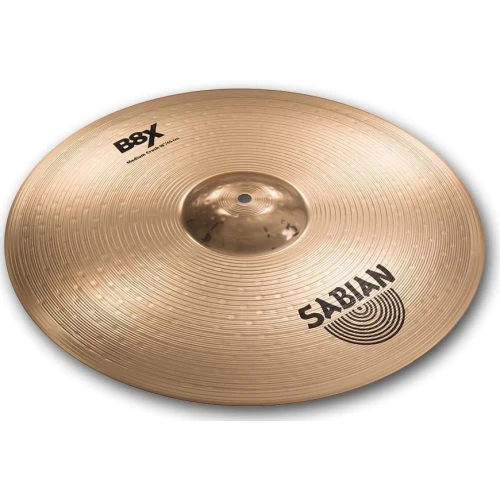 Sabian 41808X 18" Sbr Crash Zil 3
