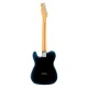 Fender American Professional II Telecaster Gülağacı Klavye Dark Night Elektro Gitar 2