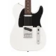 Fender Player II Telecaster Gülağacı Klavye Polar White Elektro Gitar 3