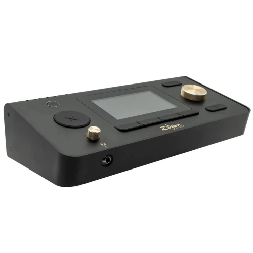 Zildjian Alchem-E Gold EX Elektro Davul 4