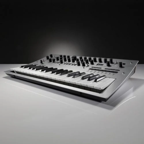 minilogue 2
