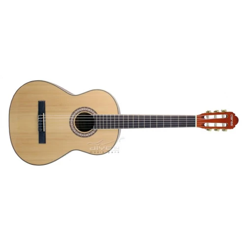 Clariss CCG100 NAT Klasik Gitar (Taşıma Çantası Hediyeli) 3