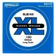 DADDARIO XLB100 BASS TEK TEL, E-(Mİ), XL NICKEL WOUND, 0.100 2
