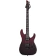 Schecter Reaper-6 Elite Elektro Gitar (Blood Burst) 1