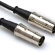 HOSA 5-pin DIN (M) <-> 5-pin DIN (M) PRO MIDI kablosu, 3 metre. 1