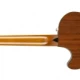 Fender CB-60SCE Bass Natural Akustik Bas Gitar 3