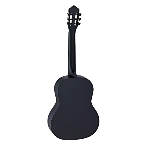 Ortega RST5MBK Klasik Gitar (Mat Siyah) 2