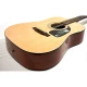 Epiphone DR-100 Akustik Gitar (Natural) 5