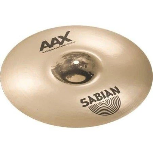 Sabian 21585xb 15" Aax X-plosion Hi-hat Zil 3