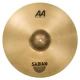 SABIAN 2200772B 20" RAW BELL CRASH ZİL AA BR 2