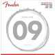 Fender Stainless 350\'s 350L 09-42 4