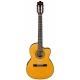 Ibanez GA5TCE-AM İnce Kasa Klasik Gitar 2