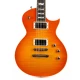 ESP E-II Eclipse Full Thickness Fm Vintage Honey Burst Elektro Gitar 1