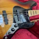 Fender Jazz Bass Geddy Lee Signature Bas Gitar 2