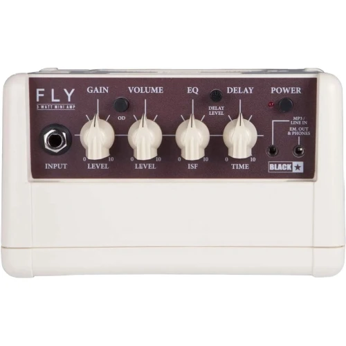 Blackstar Fly 3 Stereo Pack Elektro Gitar Amfi (Vintage) 3