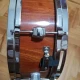 Woodwork- RW1002 1