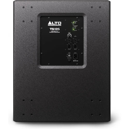 Alto Professional TS18S 18" 2500W Aktif Subwoofer 3
