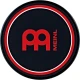 Meinl MPP-6 6" Çalışma Pedi (Siyah) 1