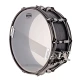 Yamaha Live Custom Hybrid Oak 14x5.5 Trampet (Charcoal Sunburst) 3