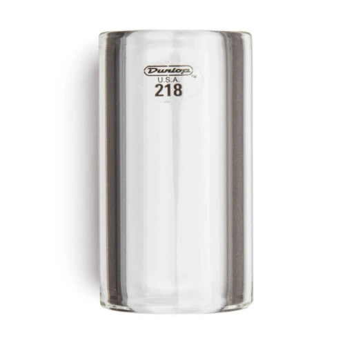 Jim Dunlop 218SI Glass Slide 1